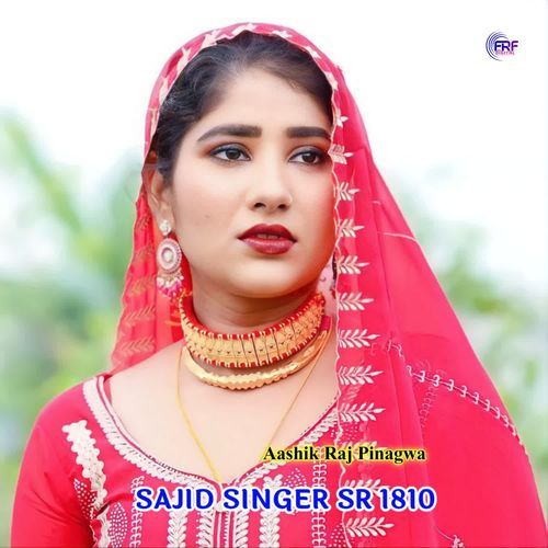 Sajid Singer SR 1810