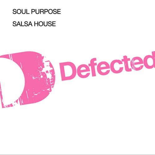 Salsa House