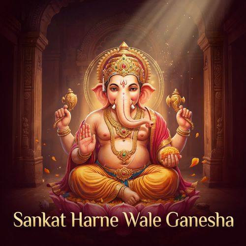 Sankat Harne Wale Ganesha