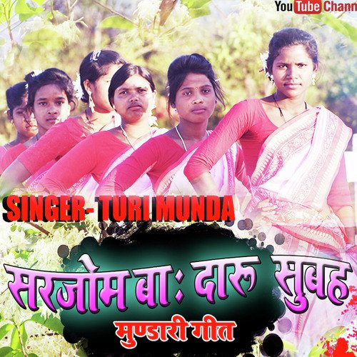 Sarjom Bha