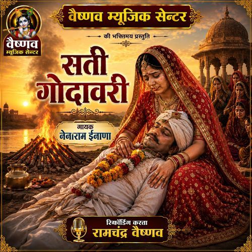 Sati Godavari Ki Katha