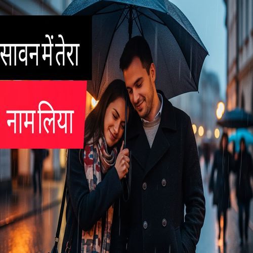 Sawan Mai Tera Naam