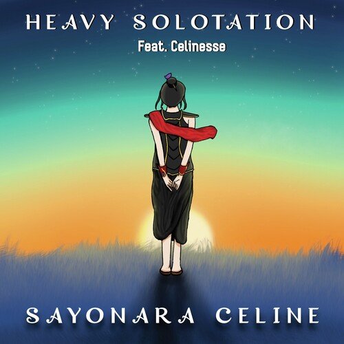 Sayonara Celine (A Tribute to Celine Jkt48) cover art