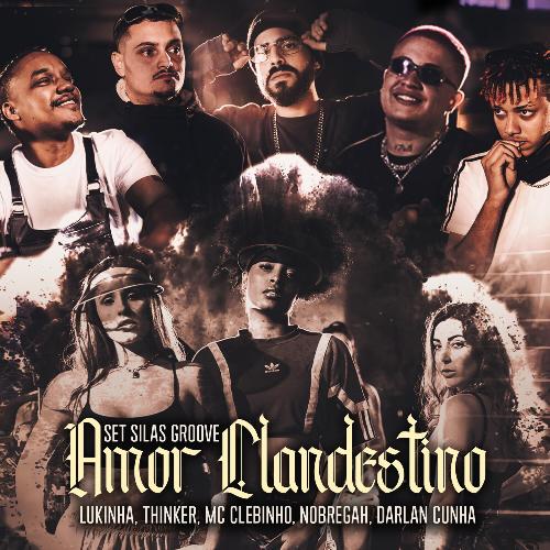 Set Silasgroove  Amor Clandestino_poster_image