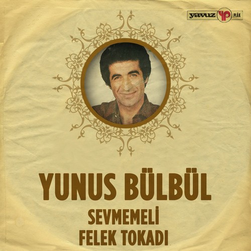 Yunus Bülbül