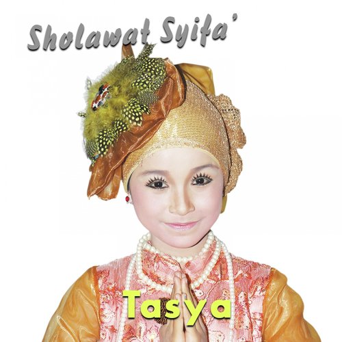 Sholawat Syifa (Tibil Qulub)