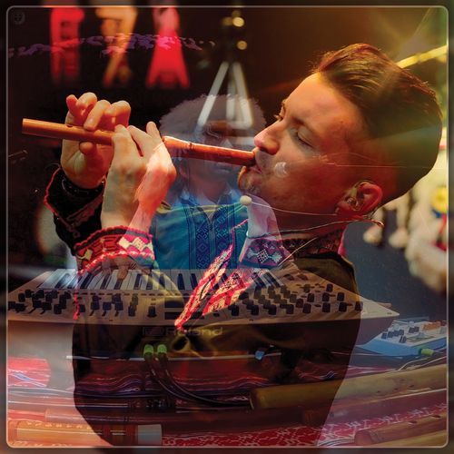 Show Fluier - 2na (Live Geneza)