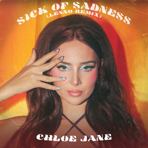 Sick of Sadness (Lenno Remix) (Lenno Remix)