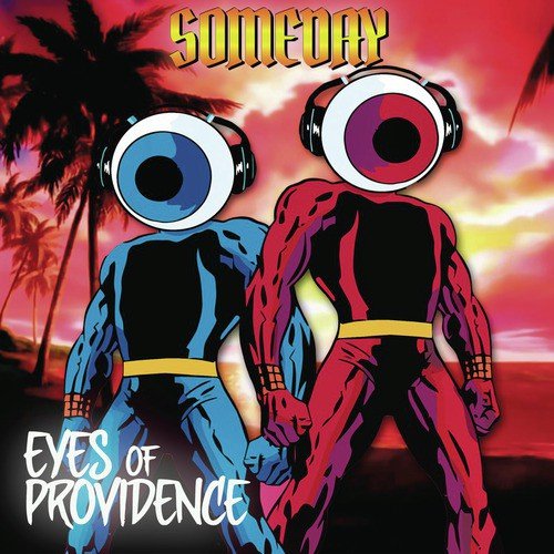 Eyes Of Providence
