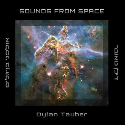 Space Groove cover art