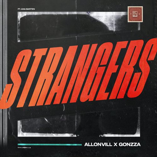 Strangers - song and lyrics by Alysius