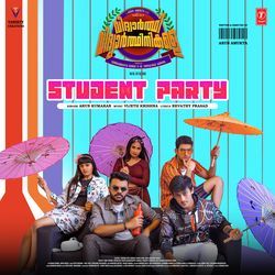 Student Party (From &quot;Vidhyarthi Vidyarthinikale&quot;)-CiI,YjB5RgM