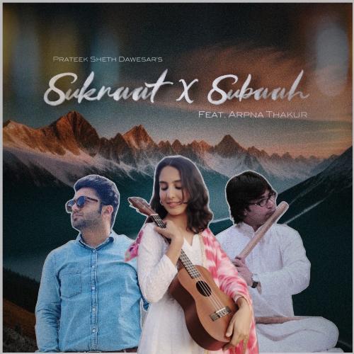 Sukraat X Subaah