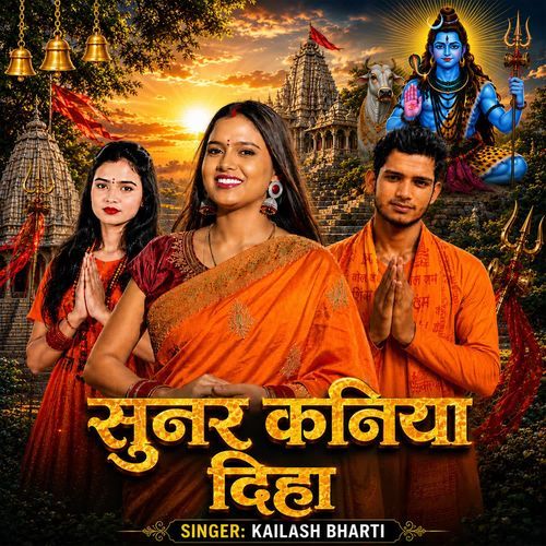 Sunar Kaniya Diha