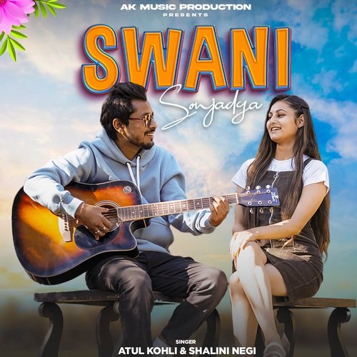 Swani Sonjadya