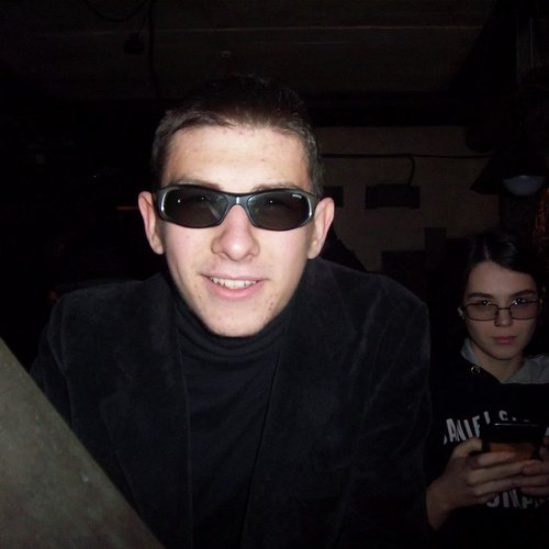 Кури, бухай, нюхай и страдай