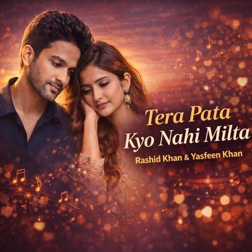 Tera Pata Kyo Nahi Milta