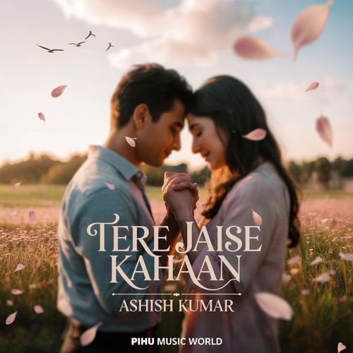 Tere Jaise Kahaan