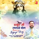 Thakur Ji Lagaye Bhog