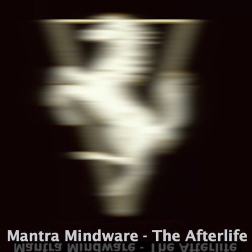 The Afterlife cover art