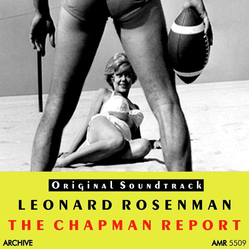 The Chapman Report