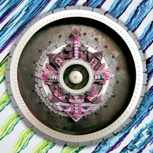 The Infinite Music of French Horn Rebellion