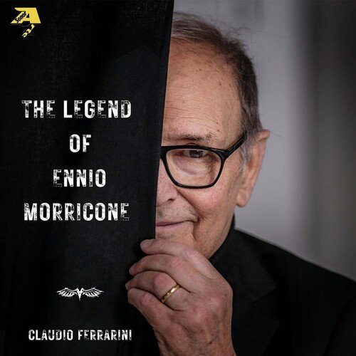 Cantabile (Arr. for flute by Claudio Ferrarini) cover art