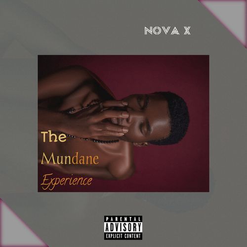 The Mundane Experience_poster_image