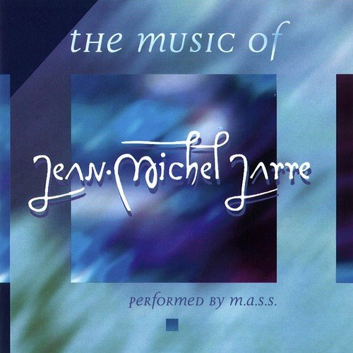 The Music of Jean Michael Jarre