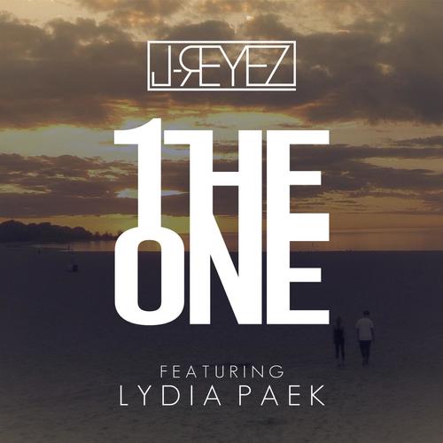 The One (feat. Lydia Paek)