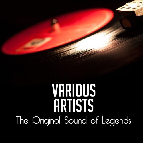 The Original Sound of Legends