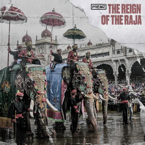 The Reign of the Raja_poster_image