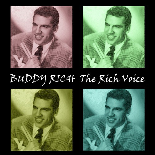 The Rich Voice