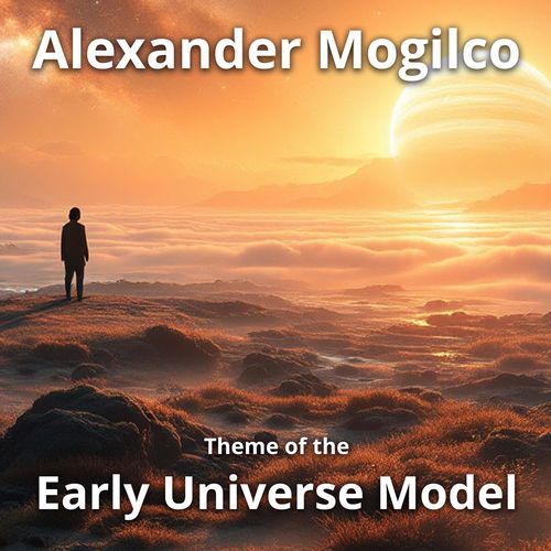 Theme of the Early Universe Model (2026 Remaster)