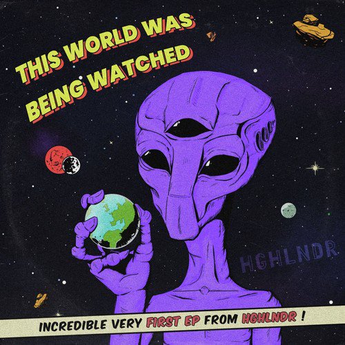 This World Was Being Watched_poster_image