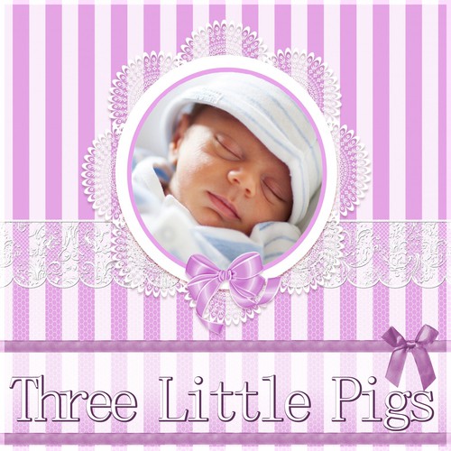 Sleeping Baby cover art