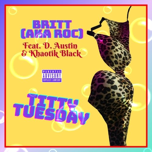 Titty Tuesday