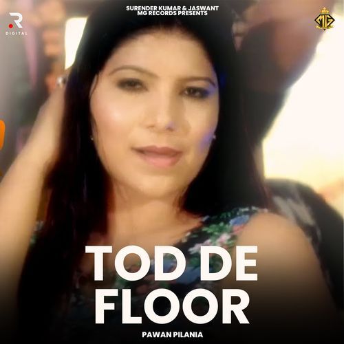 Tod De Floor_poster_image