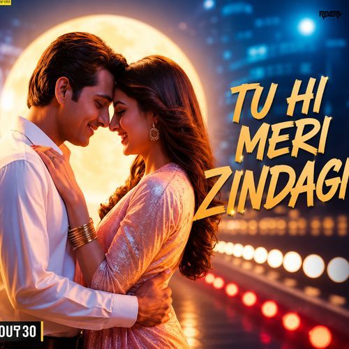 Tu Hi Meri Zindagi