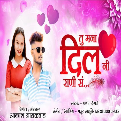 Tu Mana Dil Ni Rani Sa