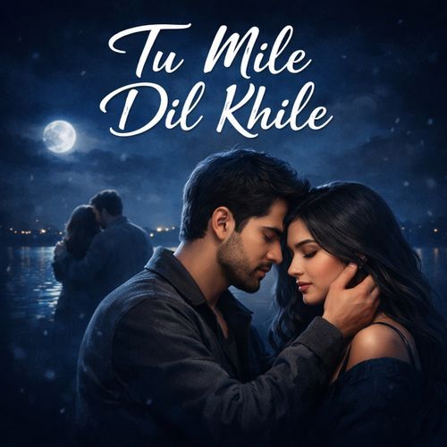 Tu Mile Dil Khile