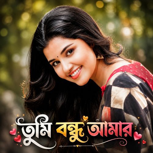 Tumi Bondhu Amar