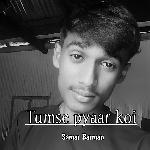 Tumse pyaar Koi