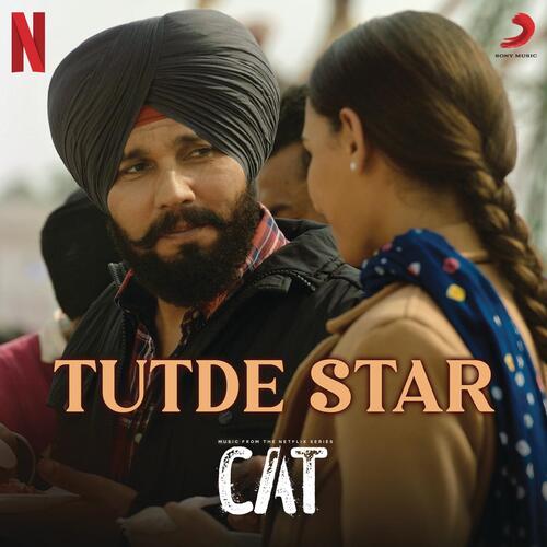 Tutde Star (From &quot;CAT&quot;)_poster_image