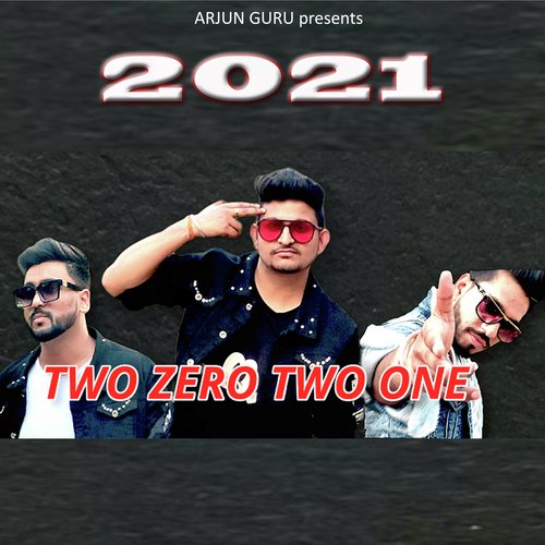 Two Zero Two One
