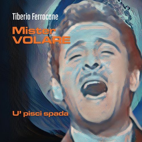 U' pisci spada (Radio Version) cover art