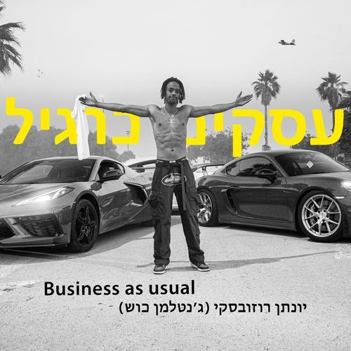 עסקים כרגיל_poster_image