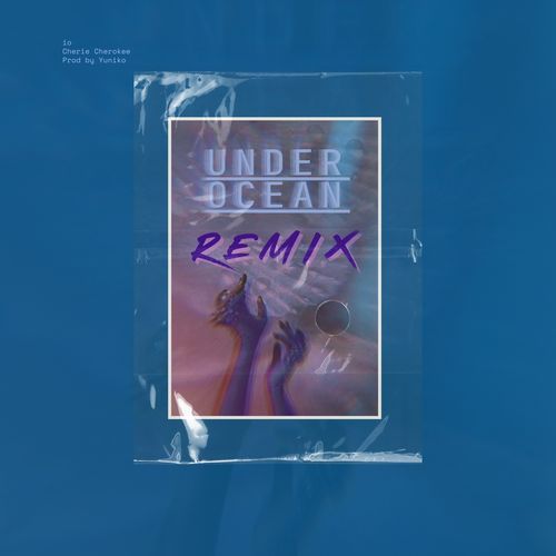 Under Ocean (Remix)