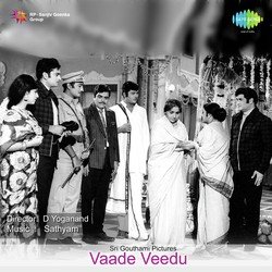 Vaade Veedu