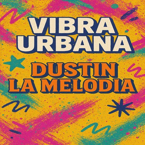 Vibra Urbana cover art